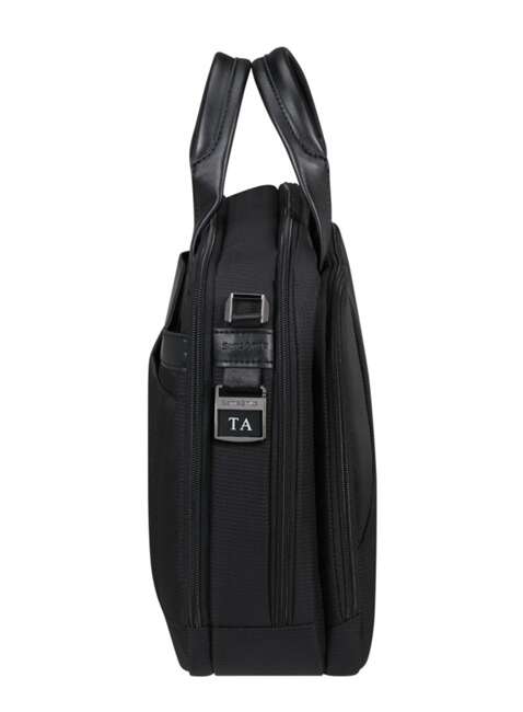 Torba na laptopa Samsonite XBR 2.0 Briefcase 15,6" - black