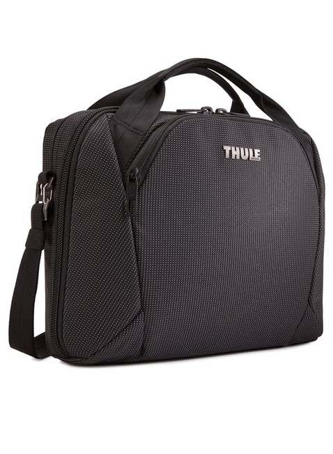 Torba na laptopa Thule Crossover 2 Laptop Bag 13,3 " - black