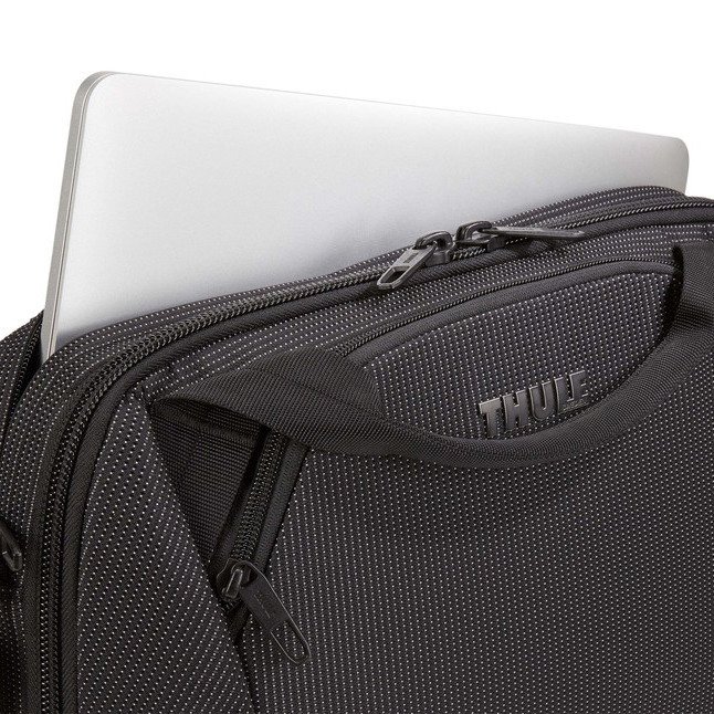 Torba na laptopa Thule Crossover 2 Laptop Bag 13,3 " - black