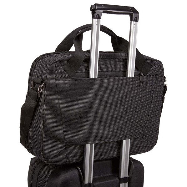 Torba na laptopa Thule Crossover 2 Laptop Bag 15.6"- black