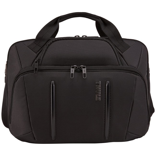 Torba na laptopa Thule Crossover 2 Laptop Bag 15.6"- black