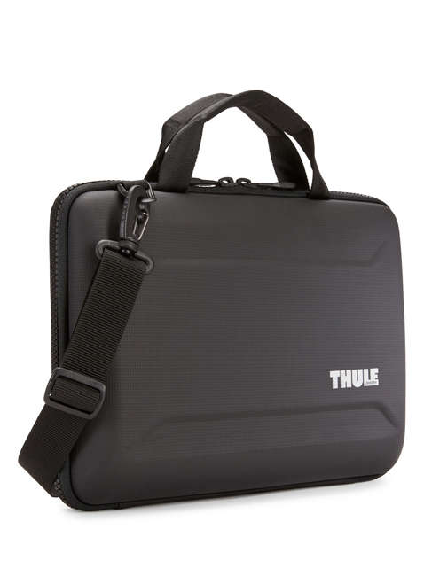 Torba na laptopa Thule Gauntlet MacBook Pro® Attache 14"- black