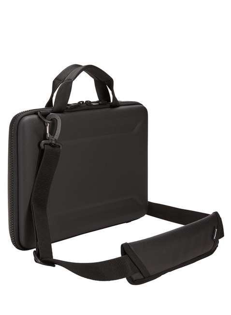 Torba na laptopa Thule Gauntlet MacBook Pro® Attache 14"- black