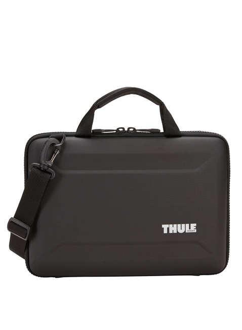 Torba na laptopa Thule Gauntlet MacBook Pro® Attache 14"- black