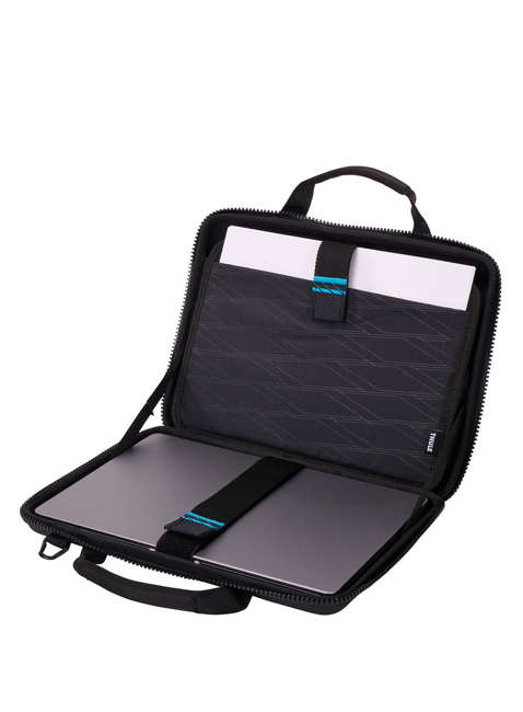 Torba na laptopa Thule Gauntlet MacBook Pro® Attache 14"- black