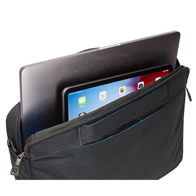 Torba na laptopa Thule Subterra MacBook Attache 15"- black