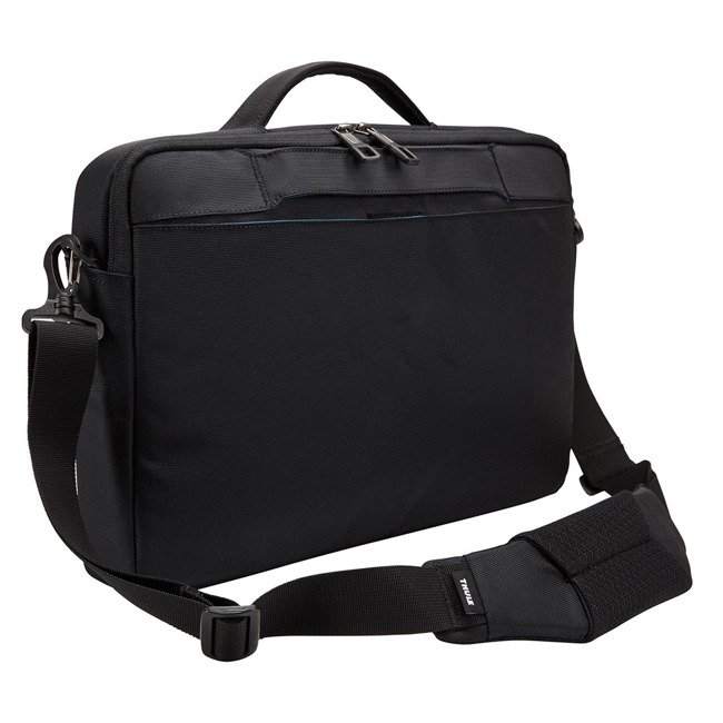 Torba na laptopa Thule Subterra MacBook Attache 15"- black