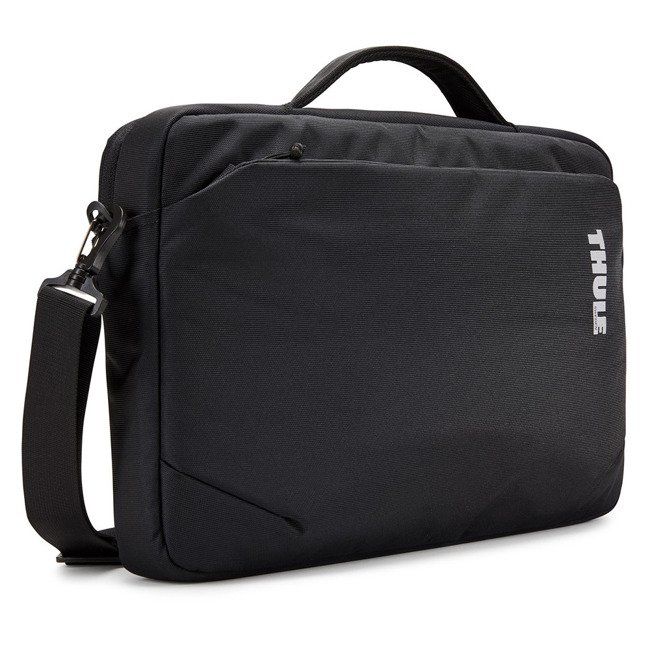 Torba na laptopa Thule Subterra MacBook Attache 15"- black