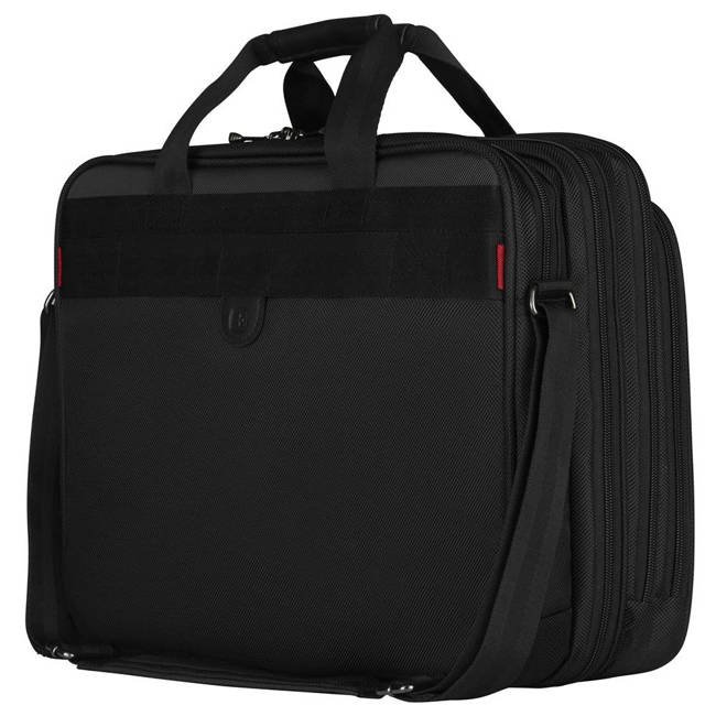 Torba na laptopa Wenger Legacy 17