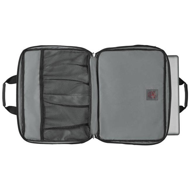 Torba na laptopa Wenger Legacy 17