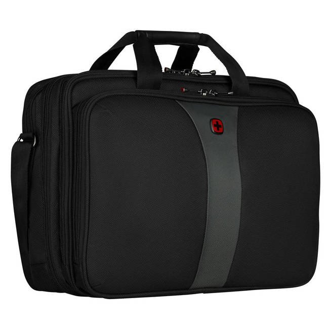 Torba na laptopa Wenger Legacy 17