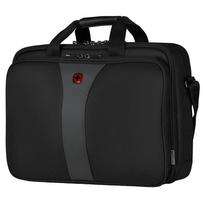 Torba na laptopa Wenger Legacy 17