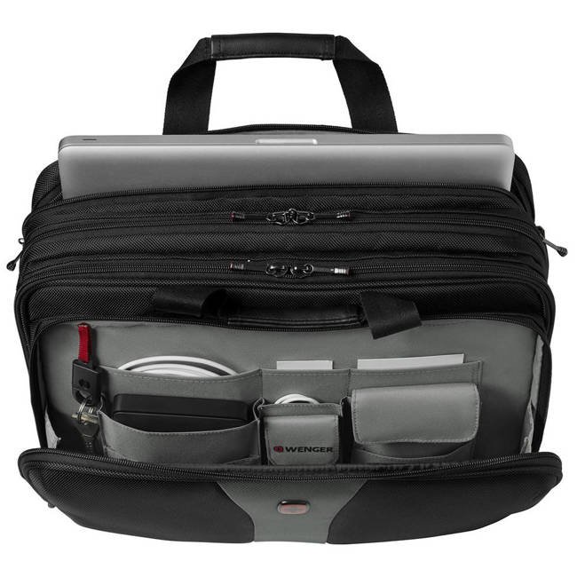 Torba na laptopa Wenger Legacy 17