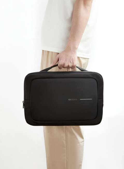 Torba na laptopa XD Design 16" Laptop Bag - black