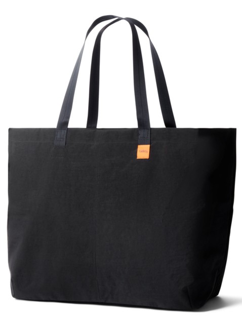 Torba na ramię Bellroy Market Tote Plus - black