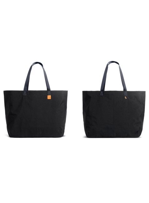 Torba na ramię Bellroy Market Tote Plus - black