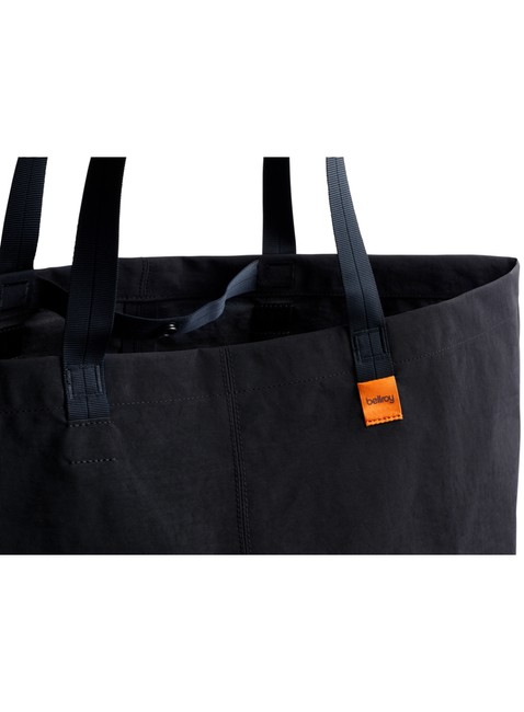 Torba na ramię Bellroy Market Tote Plus - black