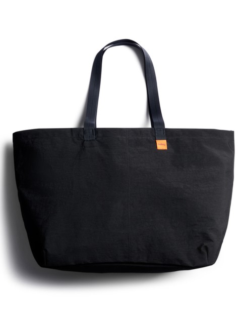 Torba na ramię Bellroy Market Tote Plus - black