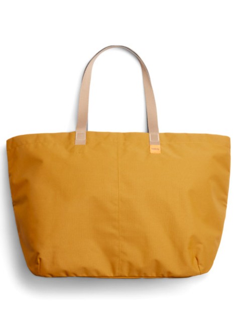 Torba na ramię Bellroy Market Tote Plus - copper