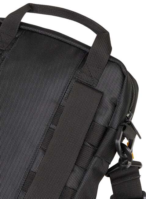 Torba na ramię Caterpillar Namib Tablet Bag - black