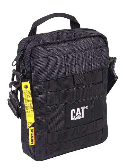 Torba na ramię Caterpillar Namib Tablet Bag - black