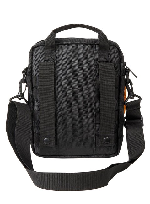 Torba na ramię Caterpillar Namib Tablet Bag - black