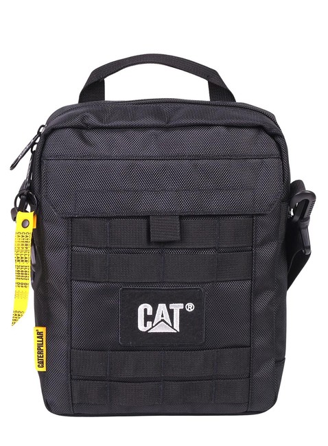 Torba na ramię Caterpillar Namib Tablet Bag - black