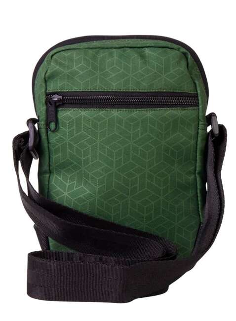 Torba na ramię Caterpillar Rodney - dark green