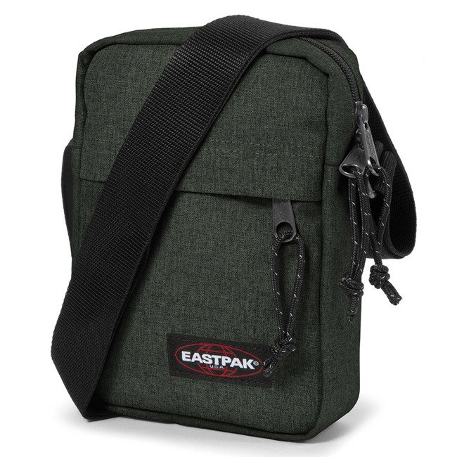 Torba na ramię Eastpak The One 2,5 l - crafty moss