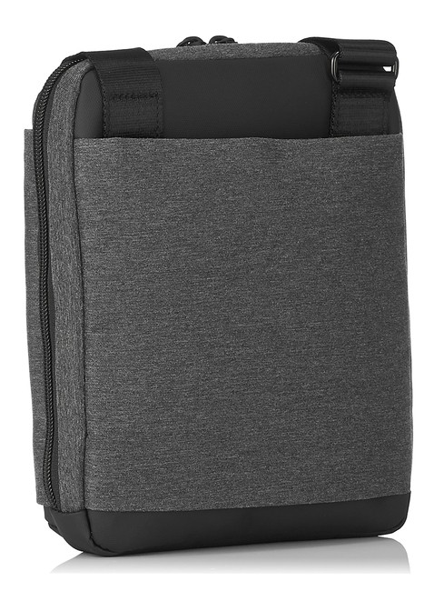 Torba na ramię Hedgren Chip RFID Slim Crossover - stylish grey