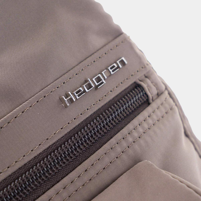 Torba na ramię Hedgren Prarie Shoulder Bag RFID - sepia / brown