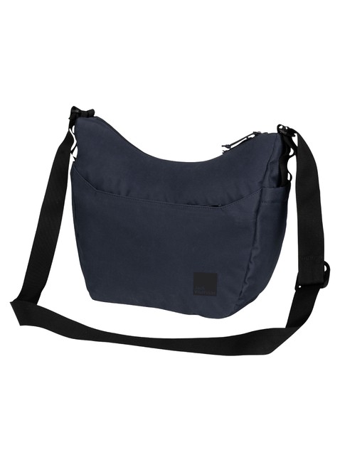 Torba na ramię Jack Wolfskin Burgweg - night blue