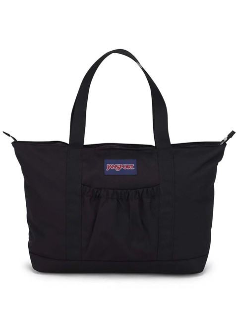 Torba na ramię JanSport Daily Tote - black