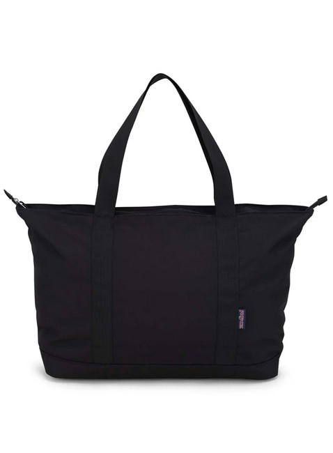 Torba na ramię JanSport Daily Tote - black