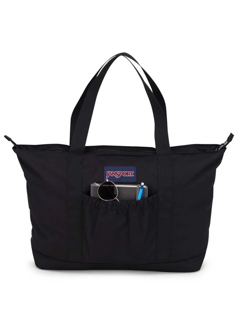 Torba na ramię JanSport Daily Tote - black