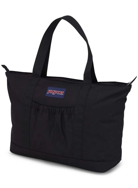 Torba na ramię JanSport Daily Tote - black