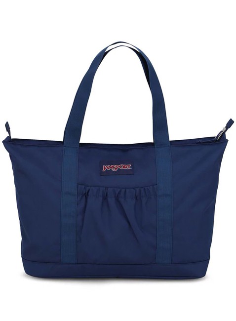 Torba na ramię JanSport Daily Tote - navy