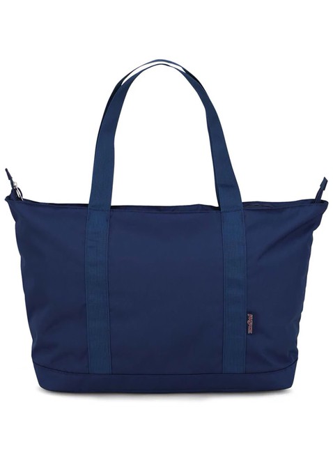 Torba na ramię JanSport Daily Tote - navy