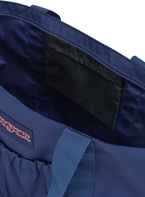 Torba na ramię JanSport Daily Tote - navy