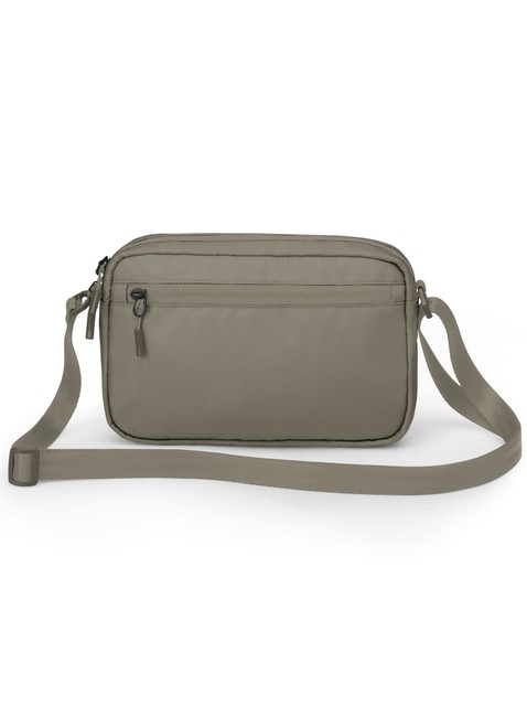 Torba na ramię Osprey Aoede Crossbody Bag - concrete tan