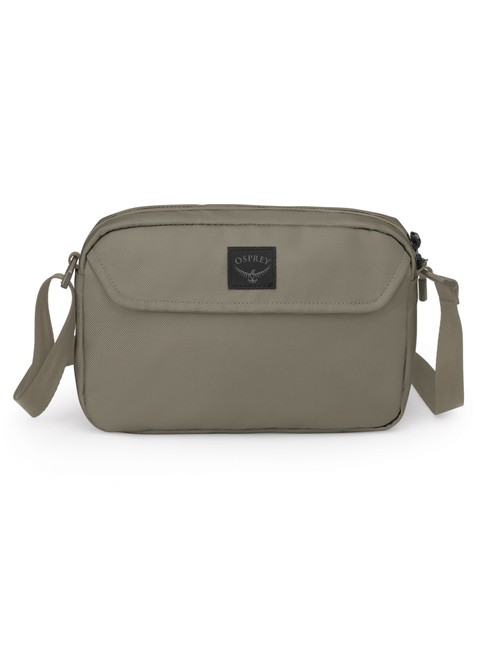 Torba na ramię Osprey Aoede Crossbody Bag - concrete tan