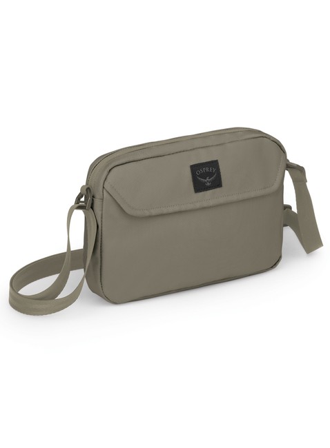 Torba na ramię Osprey Aoede Crossbody Bag - concrete tan