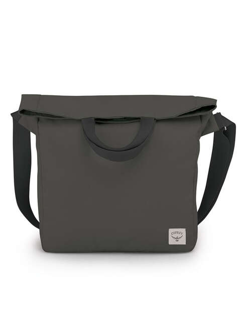 Torba na ramię Osprey Arcane Crossbody - stonewash black