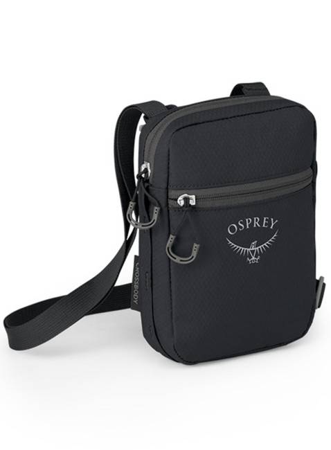 Torba na ramię Osprey Daylite™ Small Crossbody - black