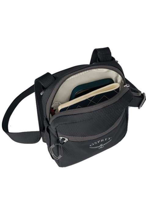 Torba na ramię Osprey Daylite™ Small Crossbody - black