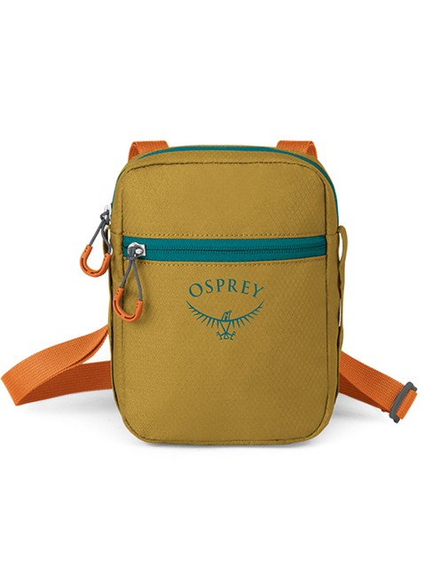 Torba na ramię Osprey Daylite™ Small Crossbody  - tumbleweed yellow / tunnel vison