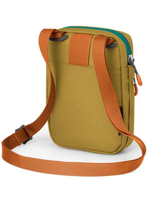 Torba na ramię Osprey Daylite™ Small Crossbody  - tumbleweed yellow / tunnel vison