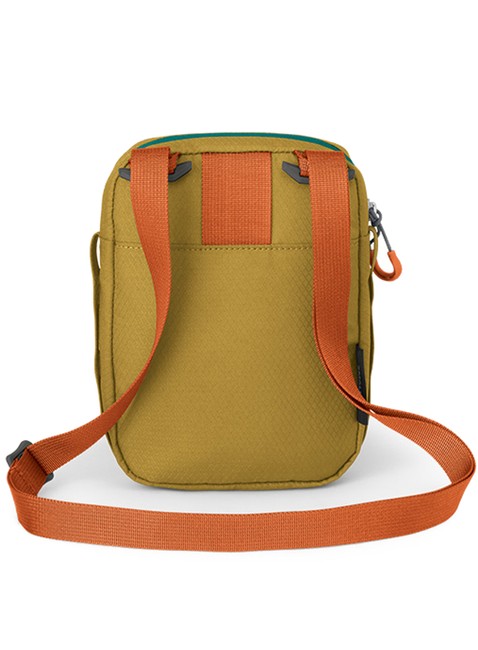 Torba na ramię Osprey Daylite™ Small Crossbody  - tumbleweed yellow / tunnel vison