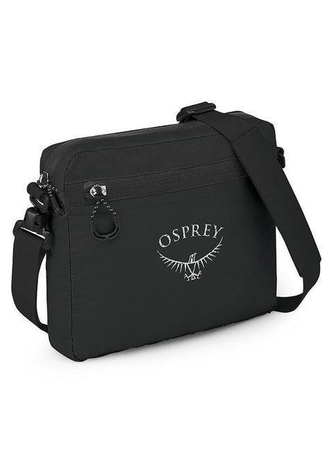 Torba na ramię Osprey Ultralight Satchel - black