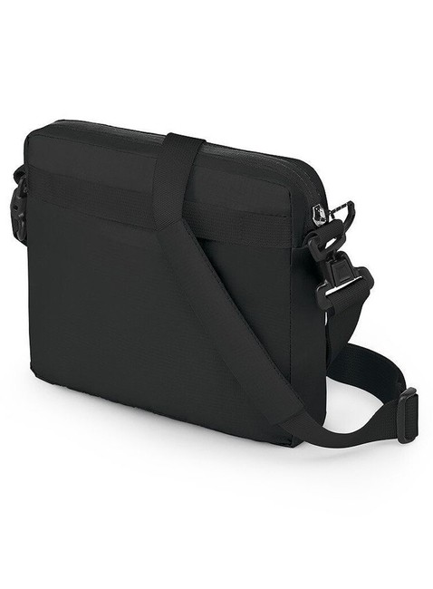 Torba na ramię Osprey Ultralight Satchel - black